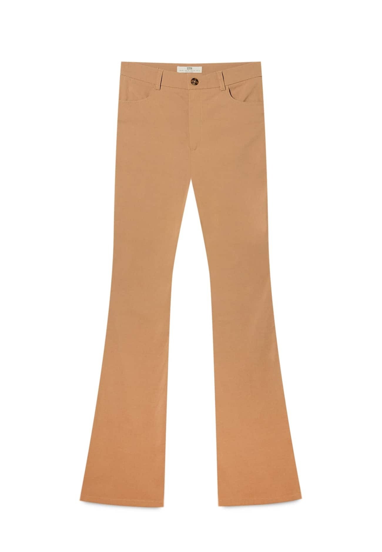 Damer Flared jeans Damer Flared jeans