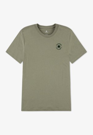 Converse DISSECTED TEE - Basic T-shirt - field surplus