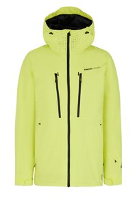 Unselected, limone