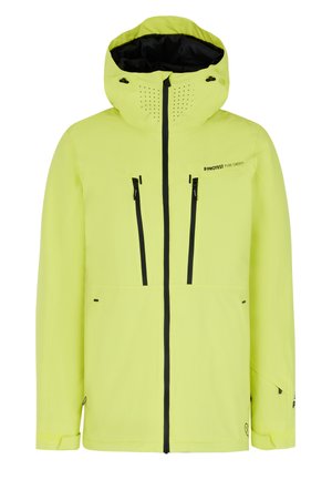 PRTTIMOTHY - Veste de ski - limone