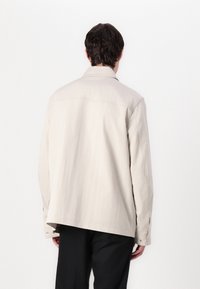 Belstaff DROME - Suvejakk - stone beige