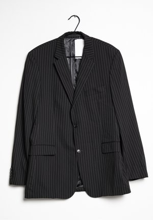 Sand Copenhagen Sakko - black