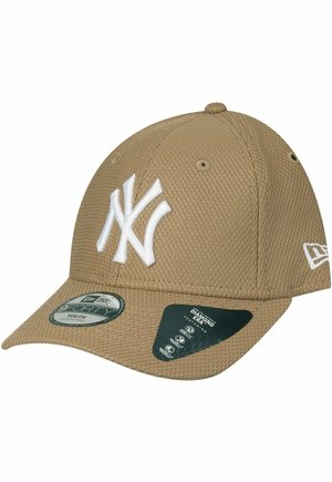 9FORTY NEW YORK YANKEES - Casquette - khaki