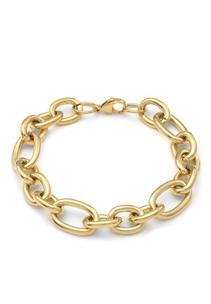 Armbånd - goldfarbend