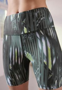 Next CYCLING - Leggings - green