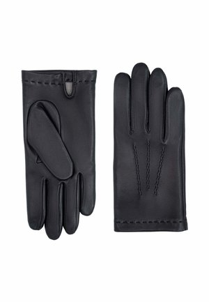 PABLO - Gants - noir