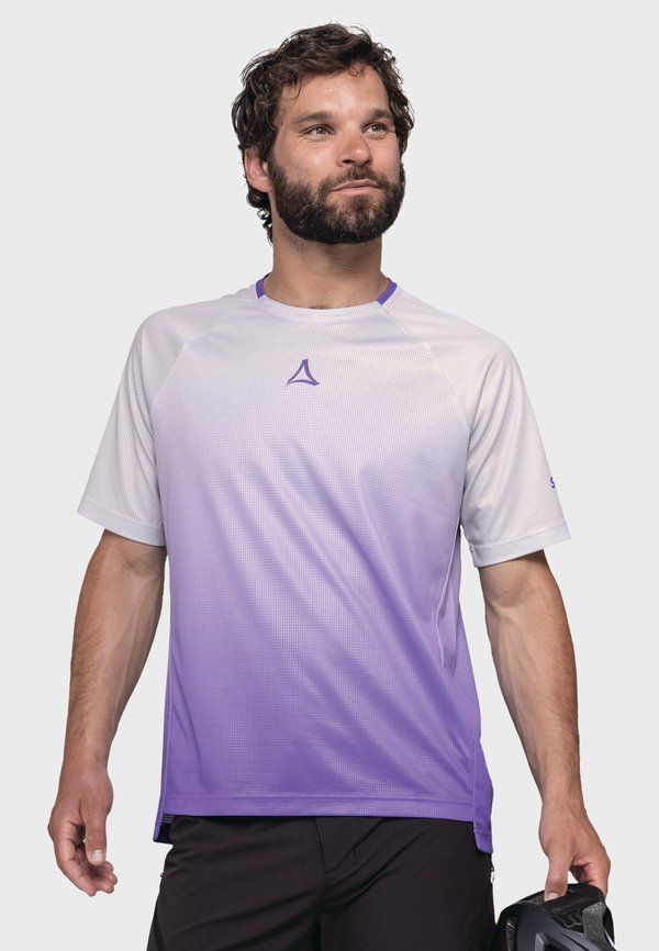 Sport T-Shirt - lila