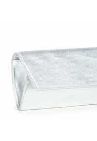 Miriade MARTA - Pochette - argento couleur