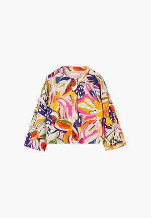 TATUUM, ARTICLE TAG: JACKET/COAT - ARTICLE NAME: ZAFE 1 - Veste légère - light beige