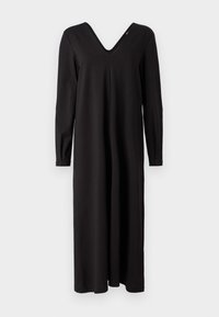 RAHEN - Jerseyjurk - black