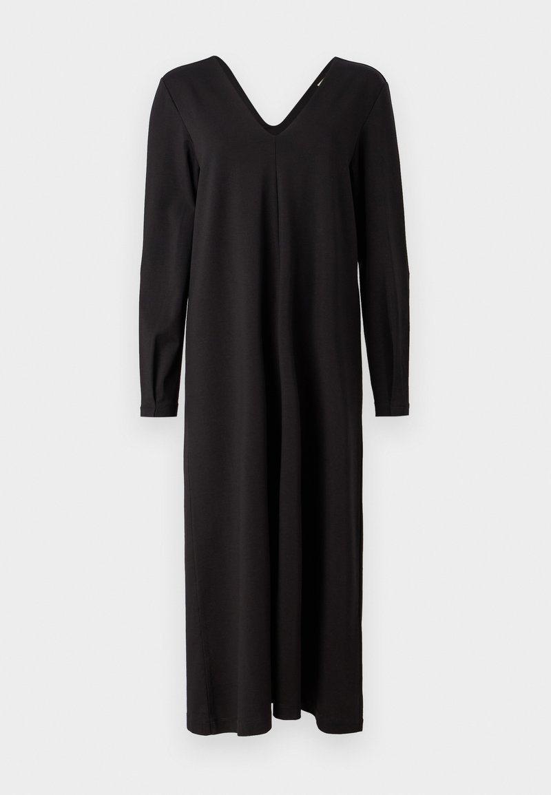 drykorn Jerseyjurk zwart