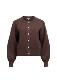 Non selezionato, seal brown