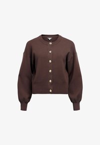 Non selezionato, seal brown