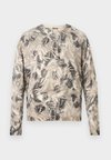 PULLOVER - Pullover - cream