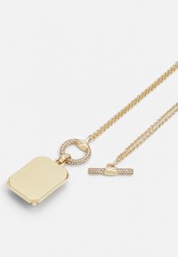 Lauren Ralph Lauren TORT TOGGLE - Colar - gold-coloured