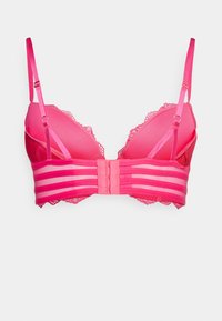 LASCANA Push-up BH - pink