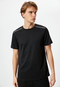 Koton - T-shirt z nadrukiem