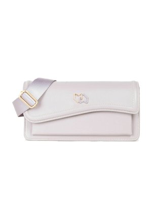 Skuldertasker - viola