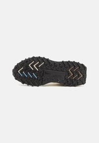 Lacoste ELITE ACTIVE 224 - Tossud - navy/off white