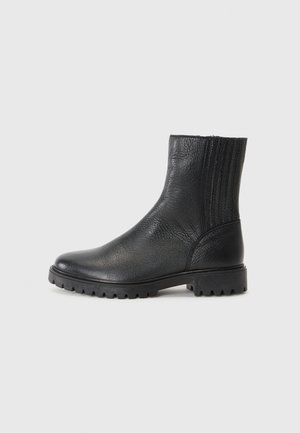 GINA - Classic ankle boots - black
