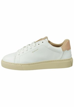 MC JULIEN - Sneaker low - white beige