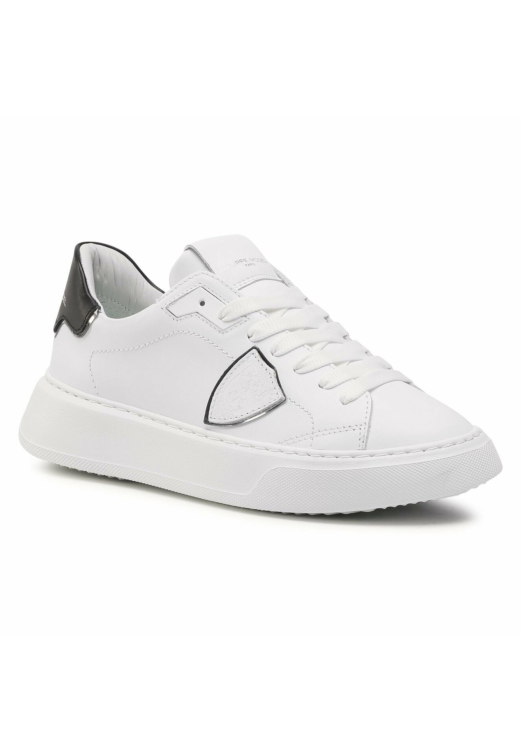 Philippe Model Sneakers basse - blanc/bianco - Zalando.it