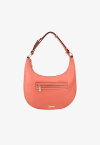 Unausgewählt, orange