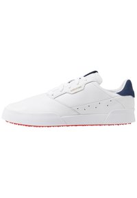 adidas Golf Golfové boty - white