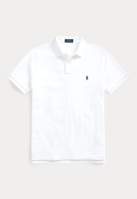 Sélectionné, white