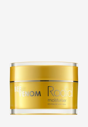 BEE-VENOM MOISTURISER 50ML - Face cream - -