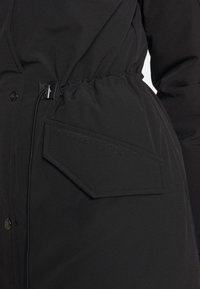 Lauren Ralph Lauren Manteau en duvet - black