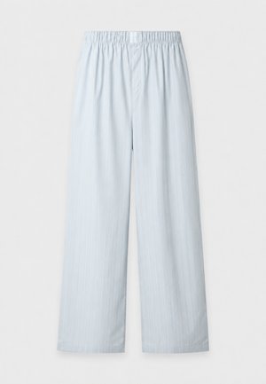 Calvin Klein Underwear, PANT - Pidžaama alumine osa - bespoke/plein air