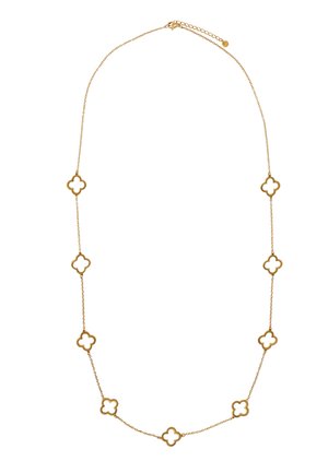 Heideman, ELARA  - Necklace - goldfarbend