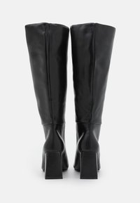 RAID Wide Fit Botas - black