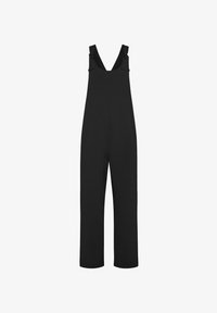 Non sélectionné, black