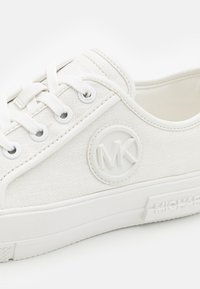 MICHAEL Michael Kors Sneakers basse - white