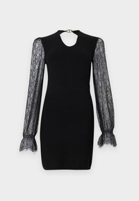 DRESS - Vestito elegante - black