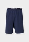 LOUNGEWEAR  - Donji dio pidžame - navy blue/white