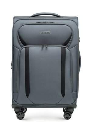Trolley - grey