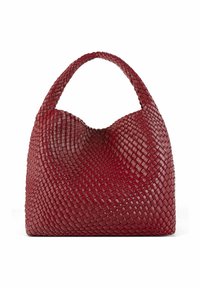 Handtas - red