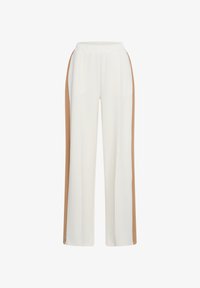 Unselected, creme varied