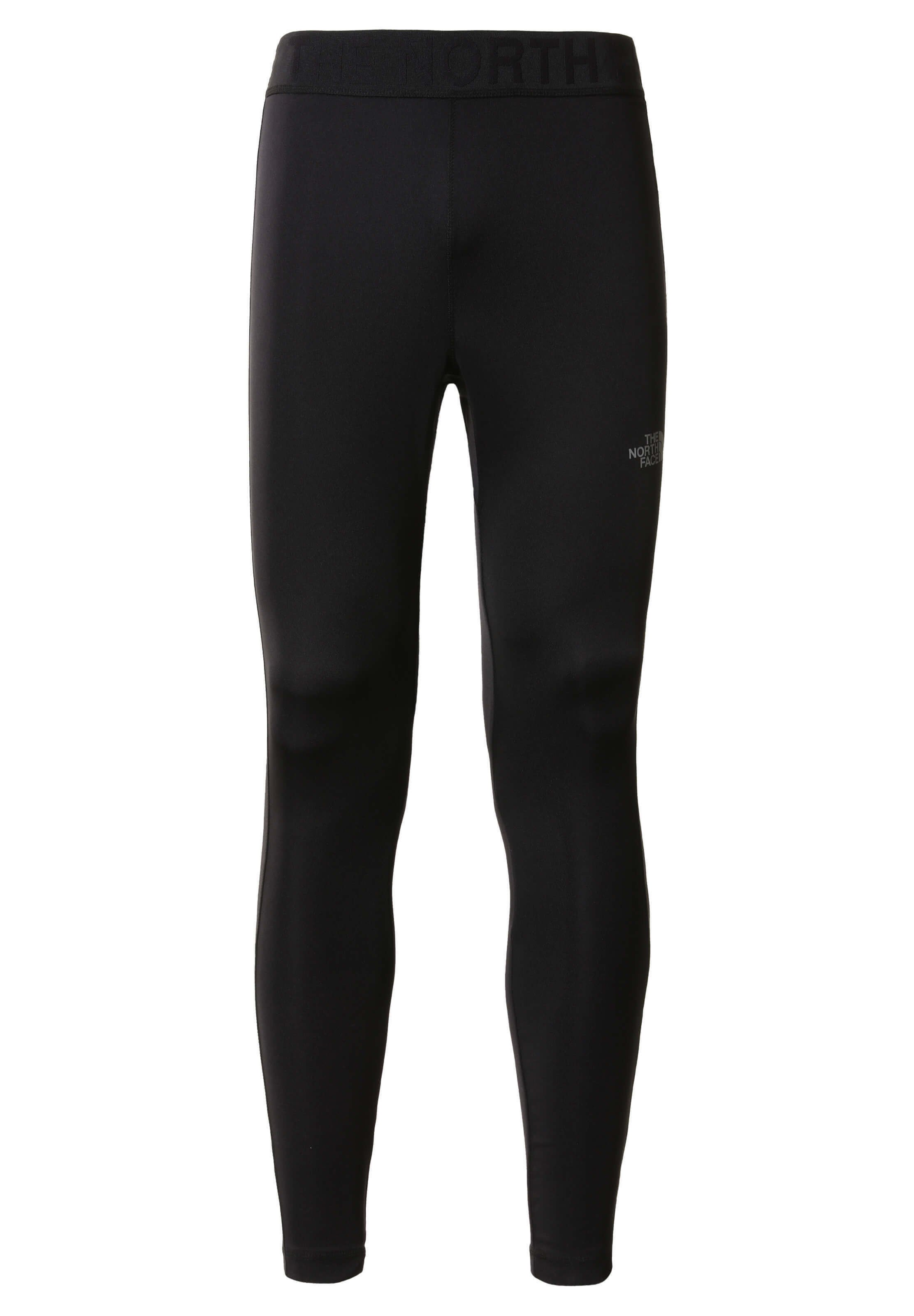 The North Face RUN - Leggings - black 