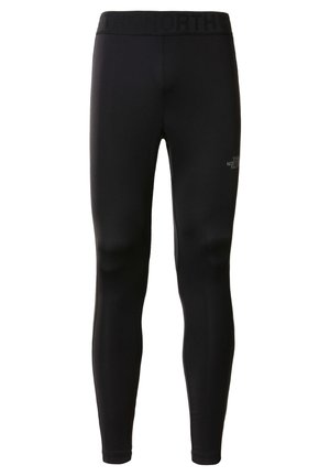 RUN - Collants - black