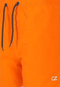 Cruz EYEMOUTH  - Shortsit -  vibrant orange