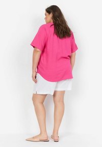 Wasabi Concept WA-CORINNA 4 - Blus - fuchsia rose