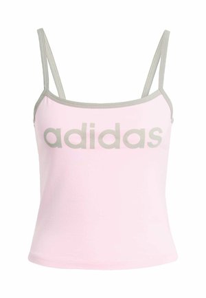 adidas Originals TANK - Top - true pink