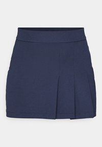 THEA  - Sportinis sijonas - navy