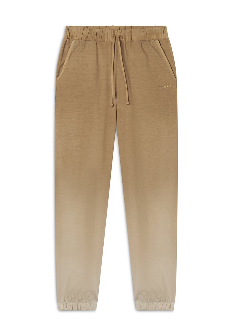 Freddy Pantalones deportivos - beige