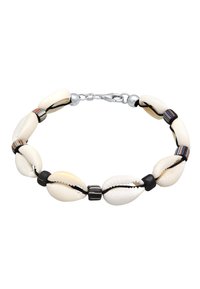 KAURI SURFER FESTIVAL  - Armband - silberfarben