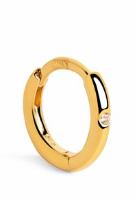 ARO KLEIN SPARK M - Pendiente individual - gold-coloured